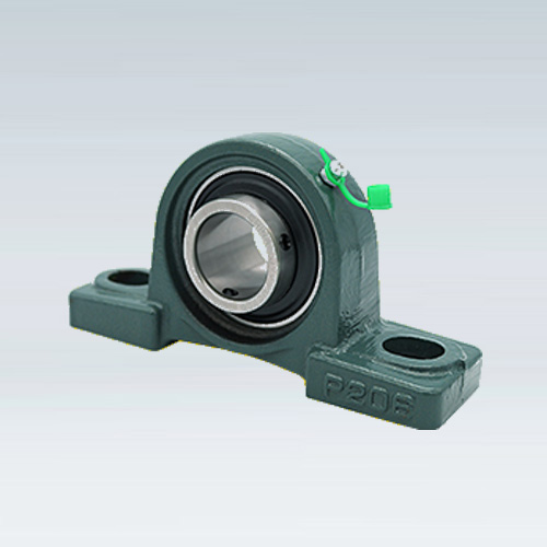 ASAHI軸承 ASAHI帶鑄造立式座軸承